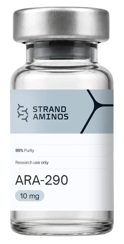 ARA-290 vial