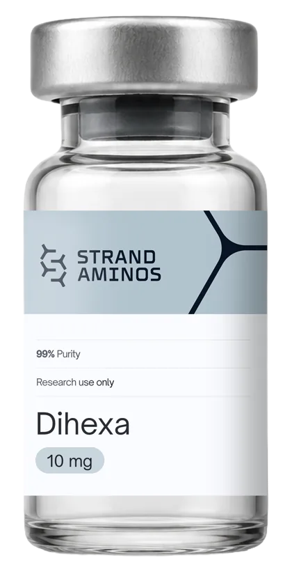 Dihexa vial