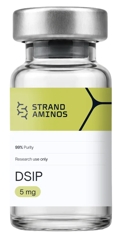DSIP vial