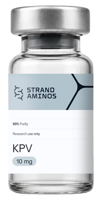 KPV vial