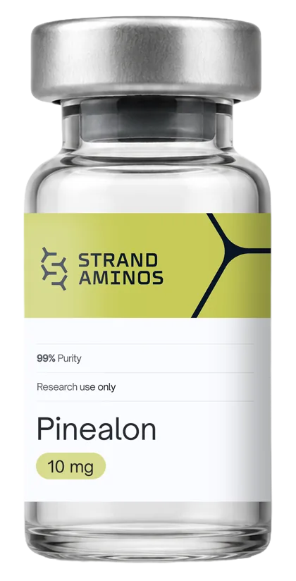 Pinealon vial