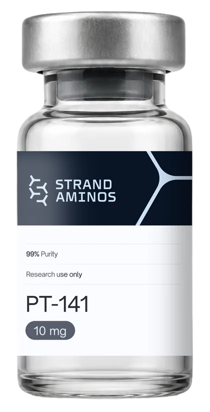 PT-141 vial
