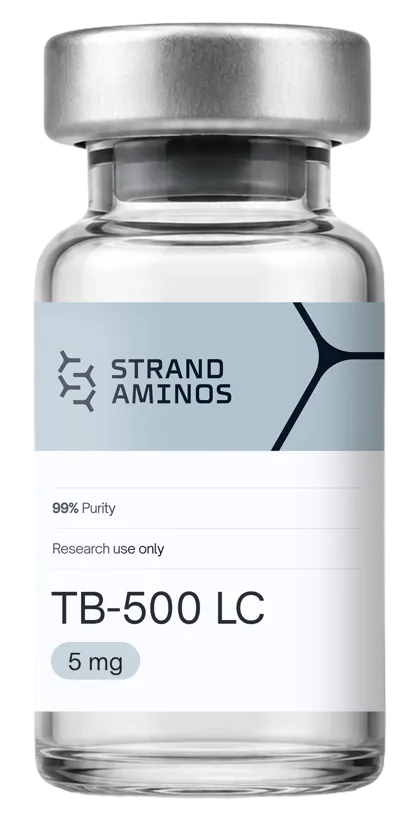 TB-500 (long chain) vial