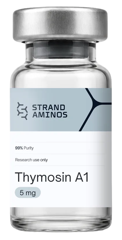 Thymosin α1 vial